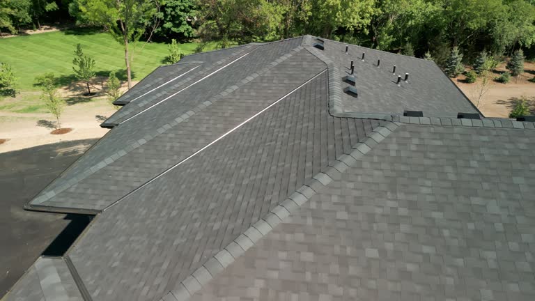 Asphalt Shingles Roofing in Dalton, PA