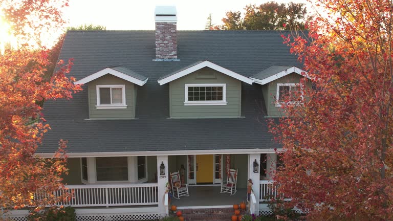 Roof Coating Services in Dalton, PA
