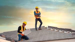 Gutter Replacement in Dalton, PA